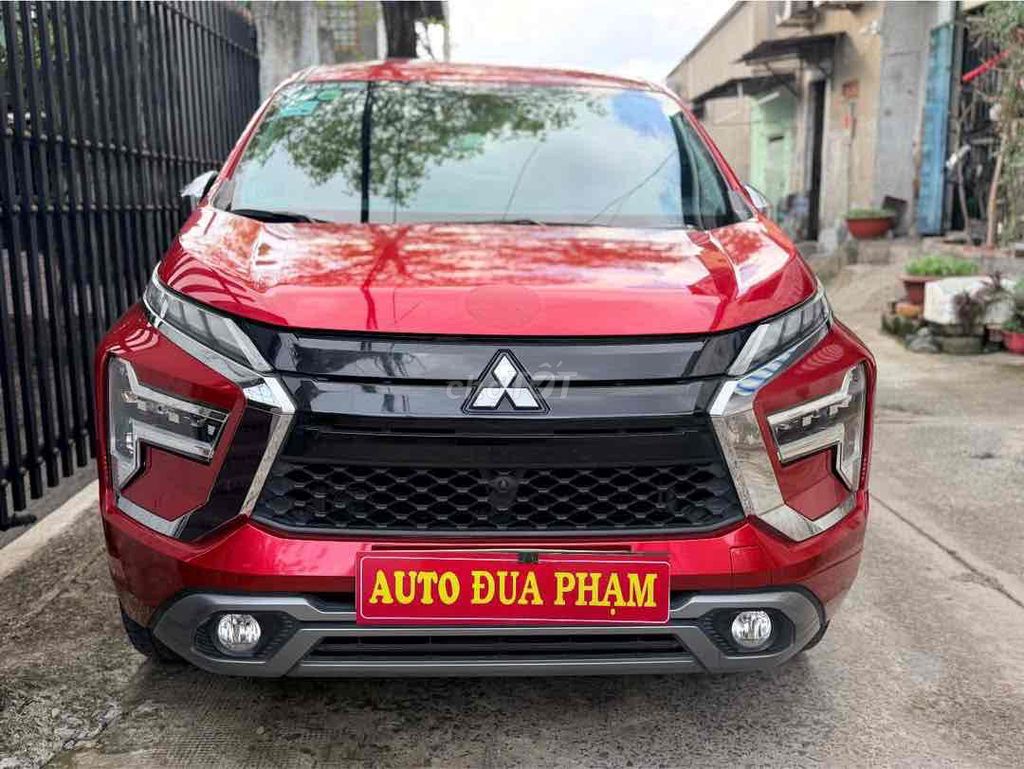 Mitsubishi Xpander 2024 - ảnh 1