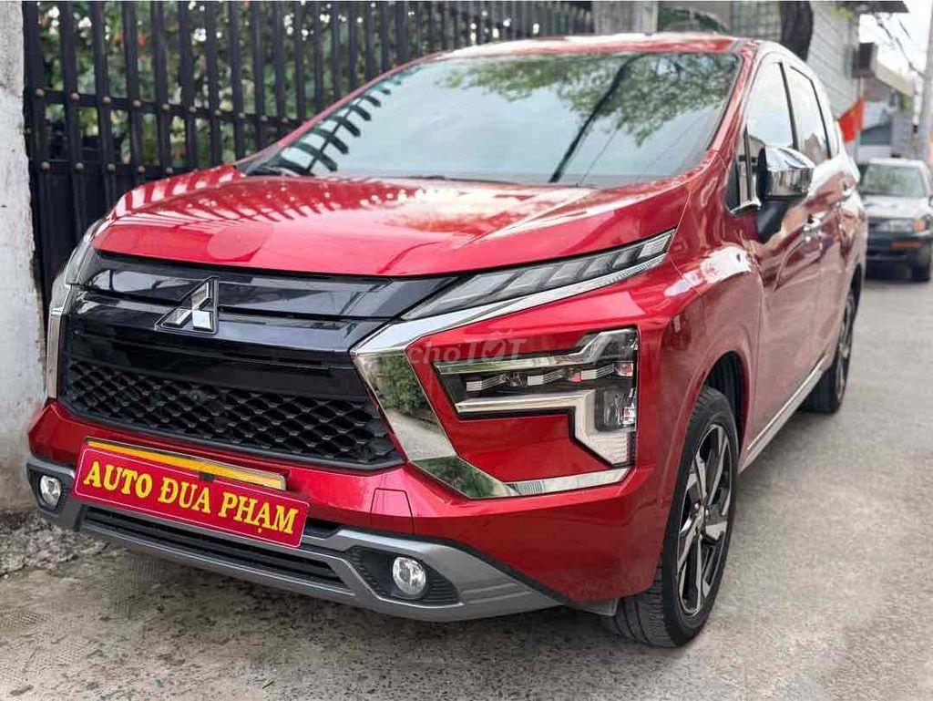 Mitsubishi Xpander 2024 - ảnh 2