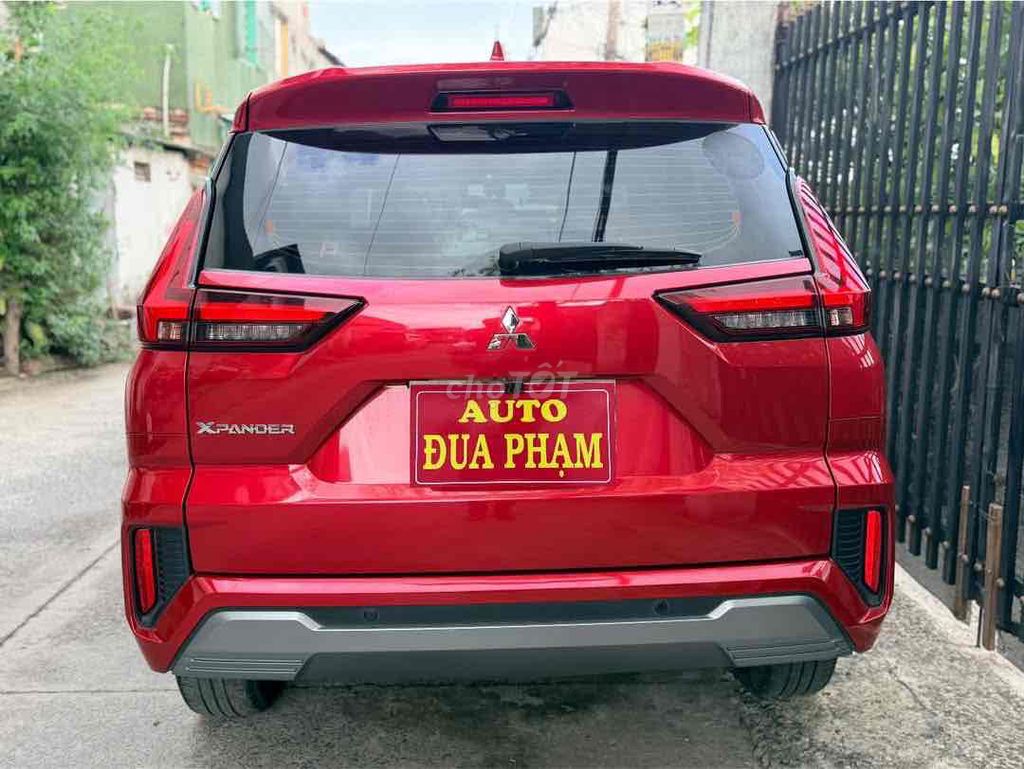 Mitsubishi Xpander 2024 - ảnh 3