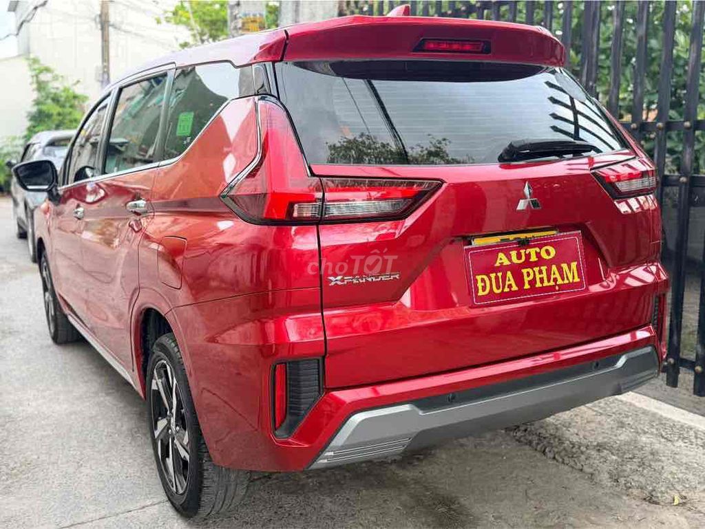 Mitsubishi Xpander 2024 - ảnh 5