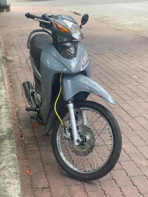 wave A 2006 - ảnh 1