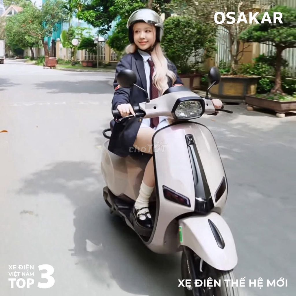 Xe m 2026 - ảnh 1