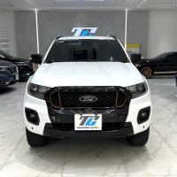Ford Ranger Wildtrak 2.0L 4x4 AT 2021 - ảnh 1