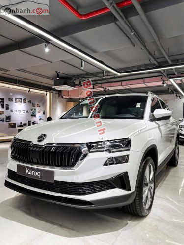 Skoda 2026 - ảnh 1