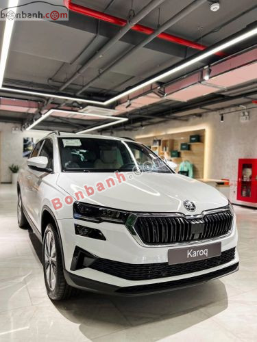 Skoda 2026 - ảnh 2