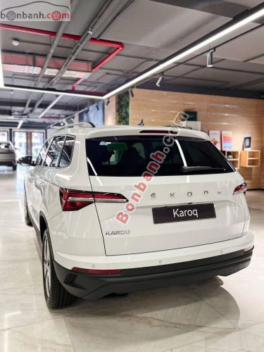Skoda 2026 - ảnh 3