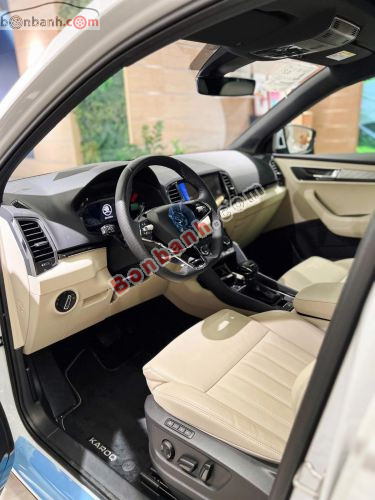 Skoda 2026 - ảnh 5