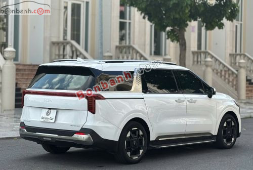 Kia Carnival Signature 2.2D 2024 - ảnh 4