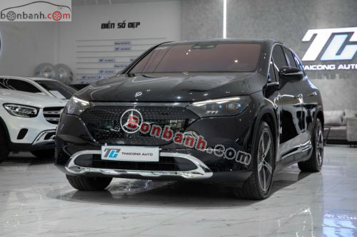 Mercedes-Benz 2025 - ảnh 1