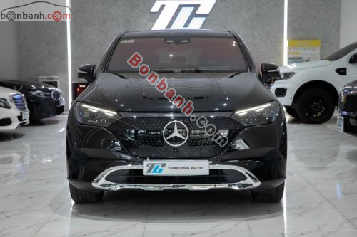 Mercedes-Benz 2025 - ảnh 2