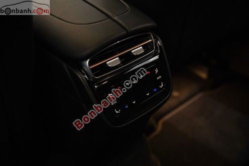Mercedes-Benz 2025 - ảnh 5