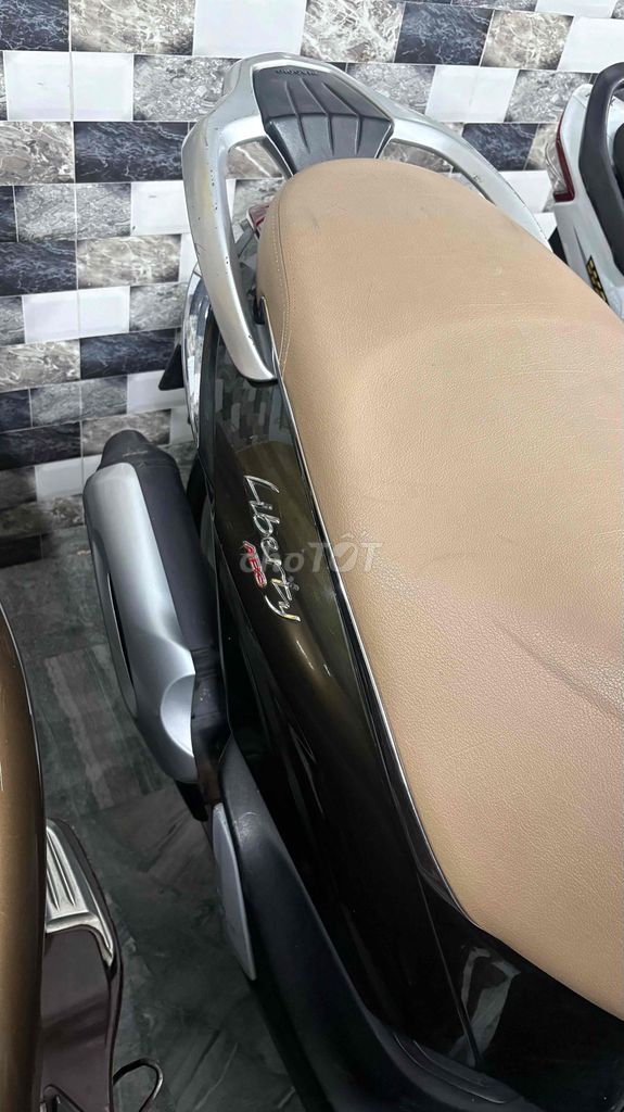 Piaggio Liberty 2016 - ảnh 5