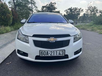 Chevrolet Cruze 2015 - ảnh 1