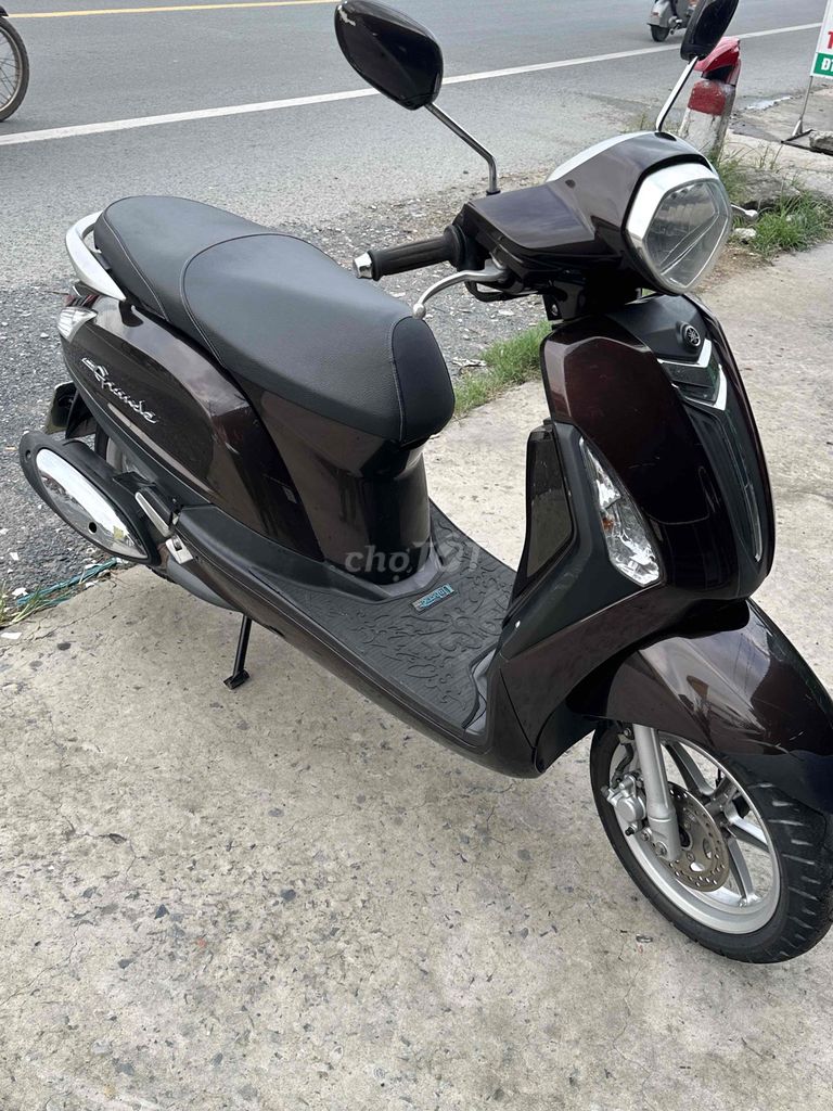 Yamaha Grande 2015 - ảnh 1