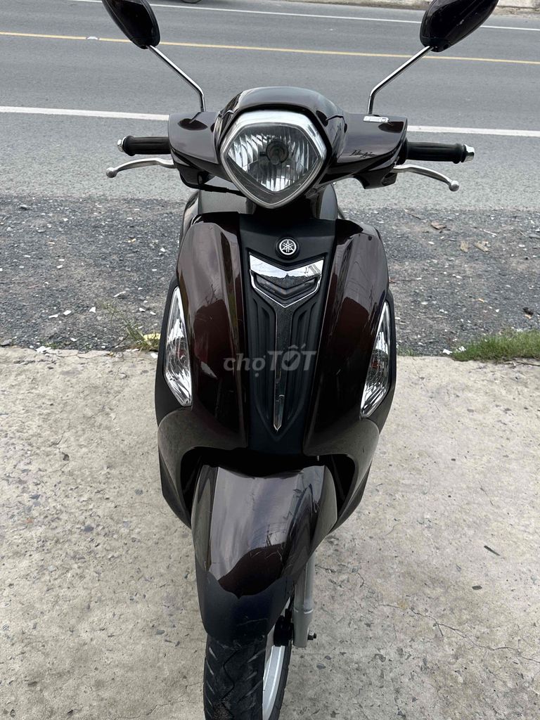 Yamaha Grande 2015 - ảnh 2