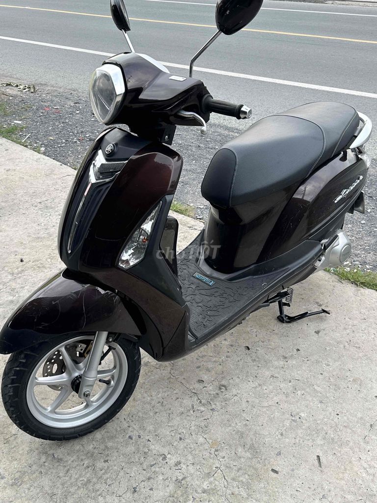 Yamaha Grande 2015 - ảnh 3