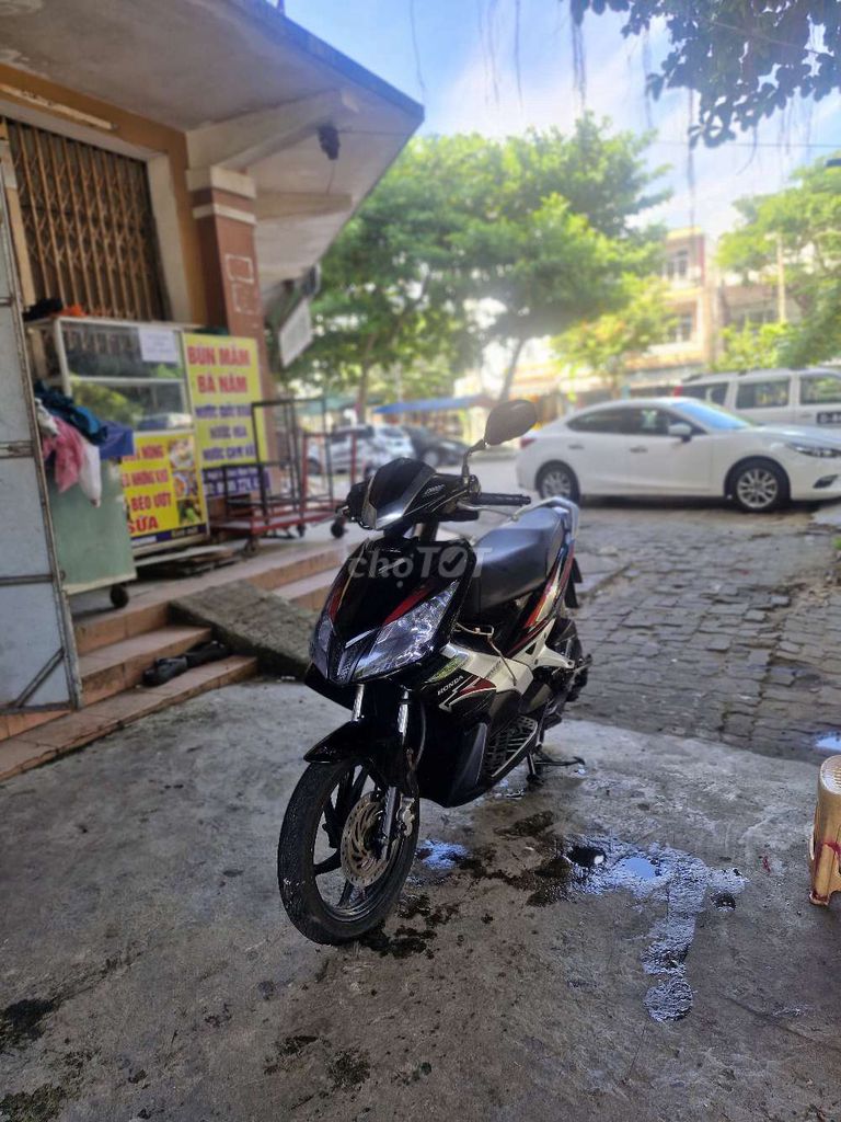 Honda Air Blade 2010 - ảnh 1