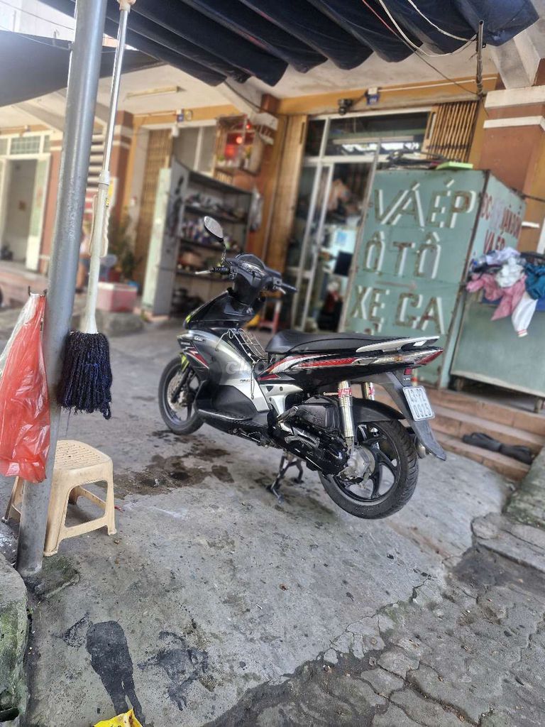 Honda Air Blade 2010 - ảnh 5
