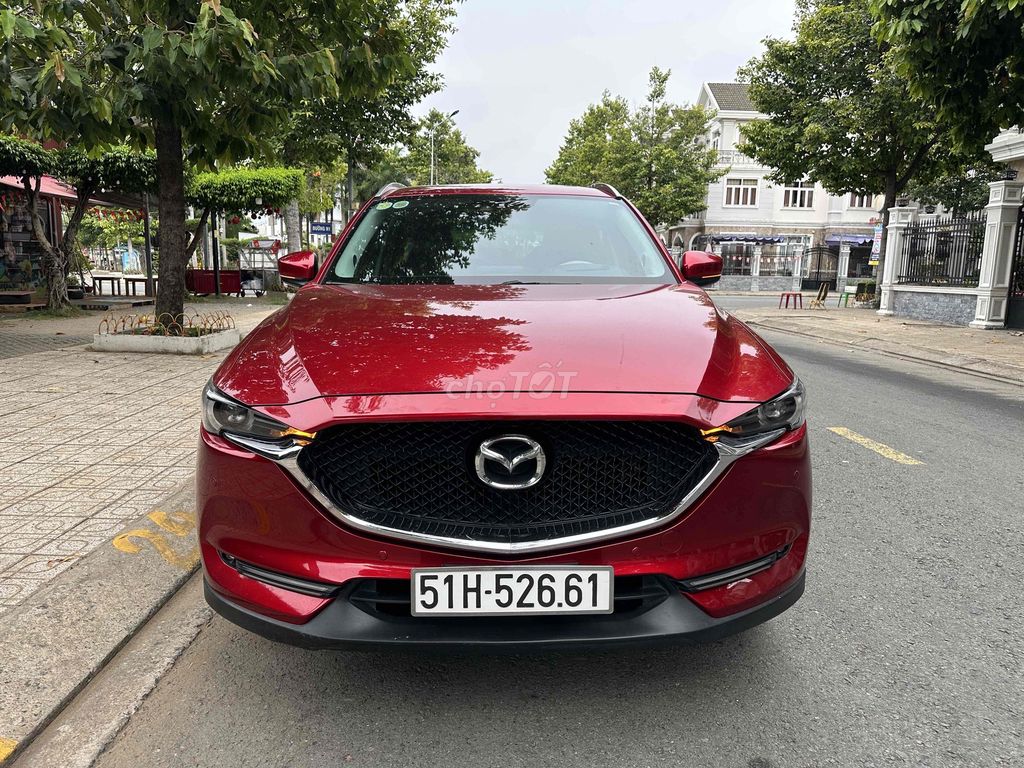 Mazda - ảnh 1