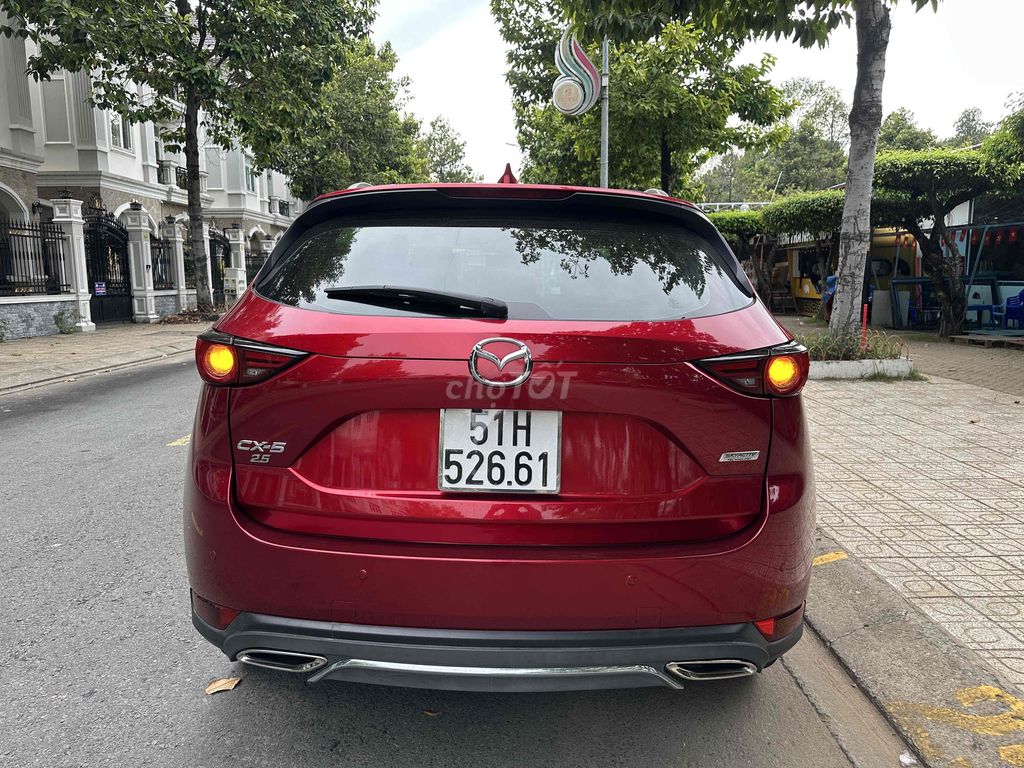 Mazda - ảnh 2