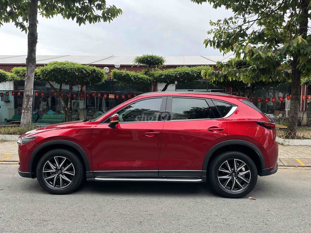 Mazda - ảnh 3