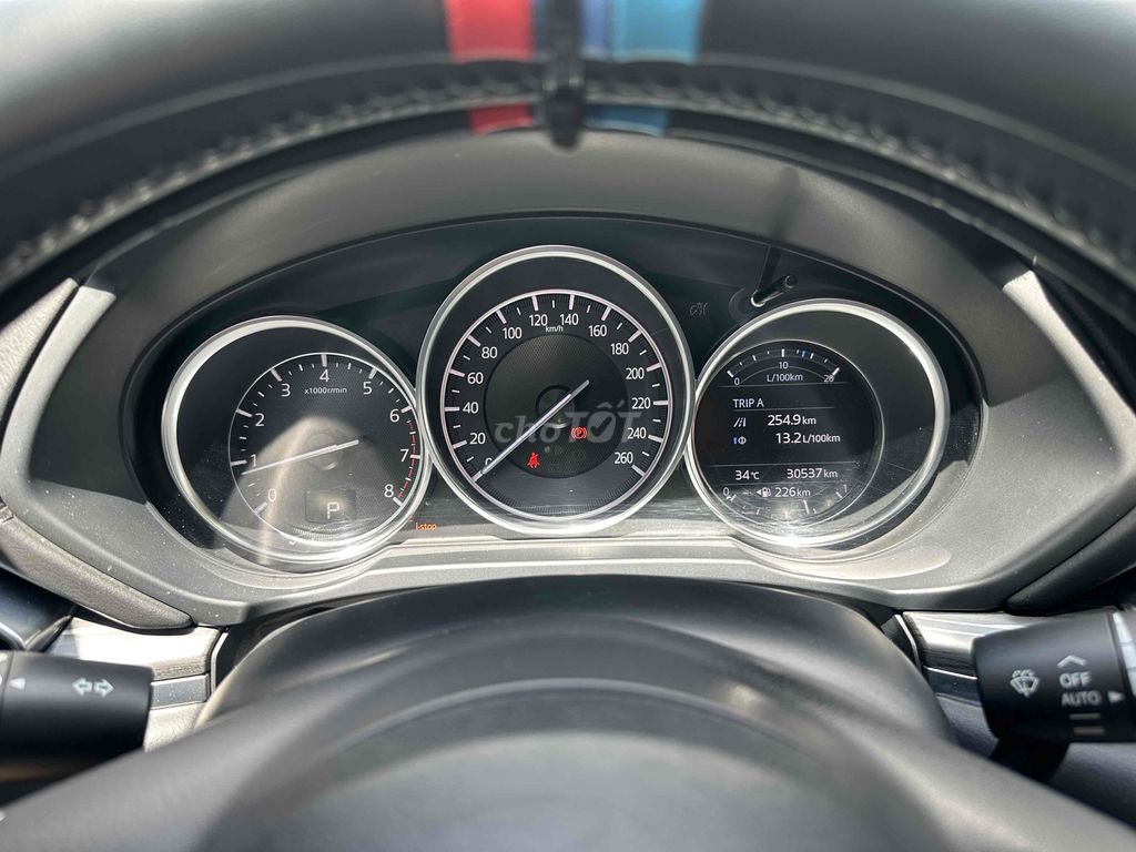 Mazda - ảnh 4