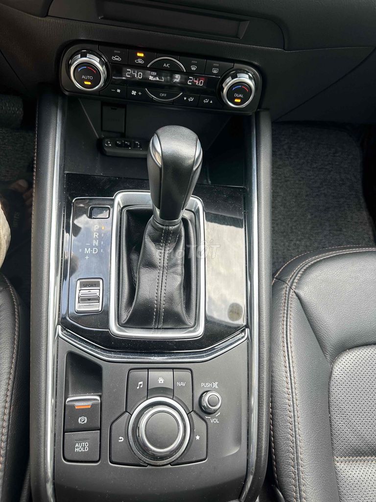 Mazda - ảnh 5
