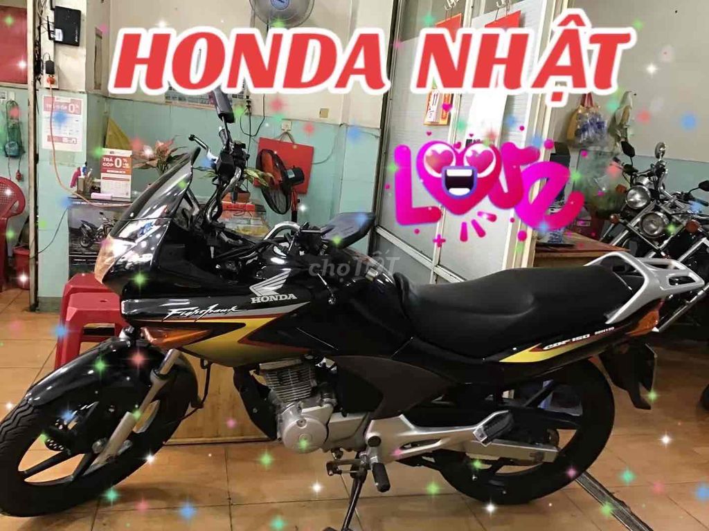 Honda 2010 - ảnh 2
