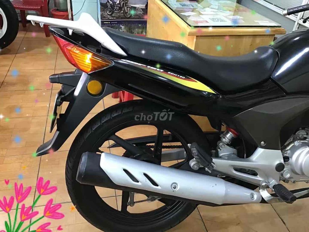Honda 2010 - ảnh 4