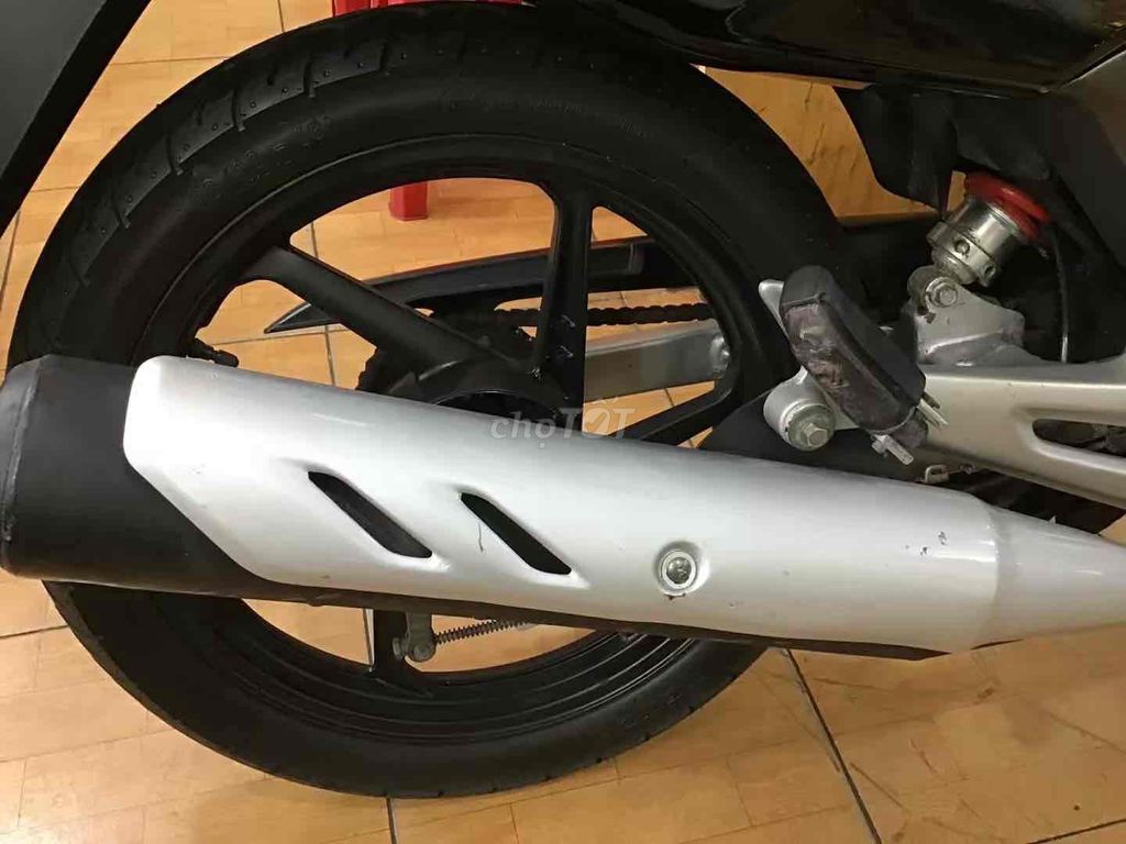 Honda 2010 - ảnh 5
