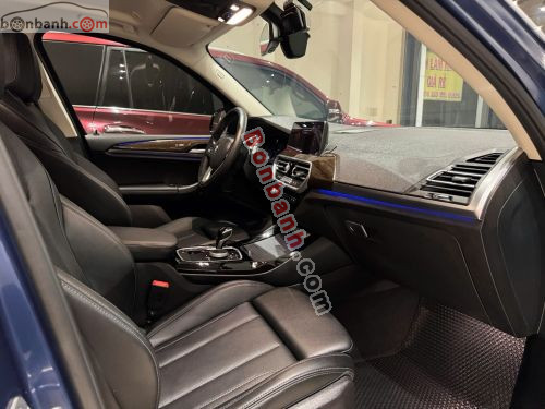 BMW X3 sDrive20i 2023 - ảnh 5