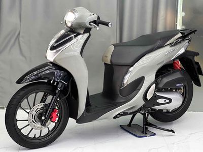Honda SH Mode 2023 - ảnh 1