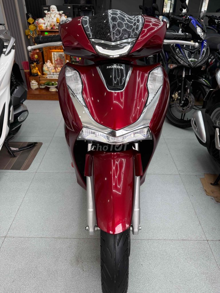 Honda Vario 2020 - ảnh 1