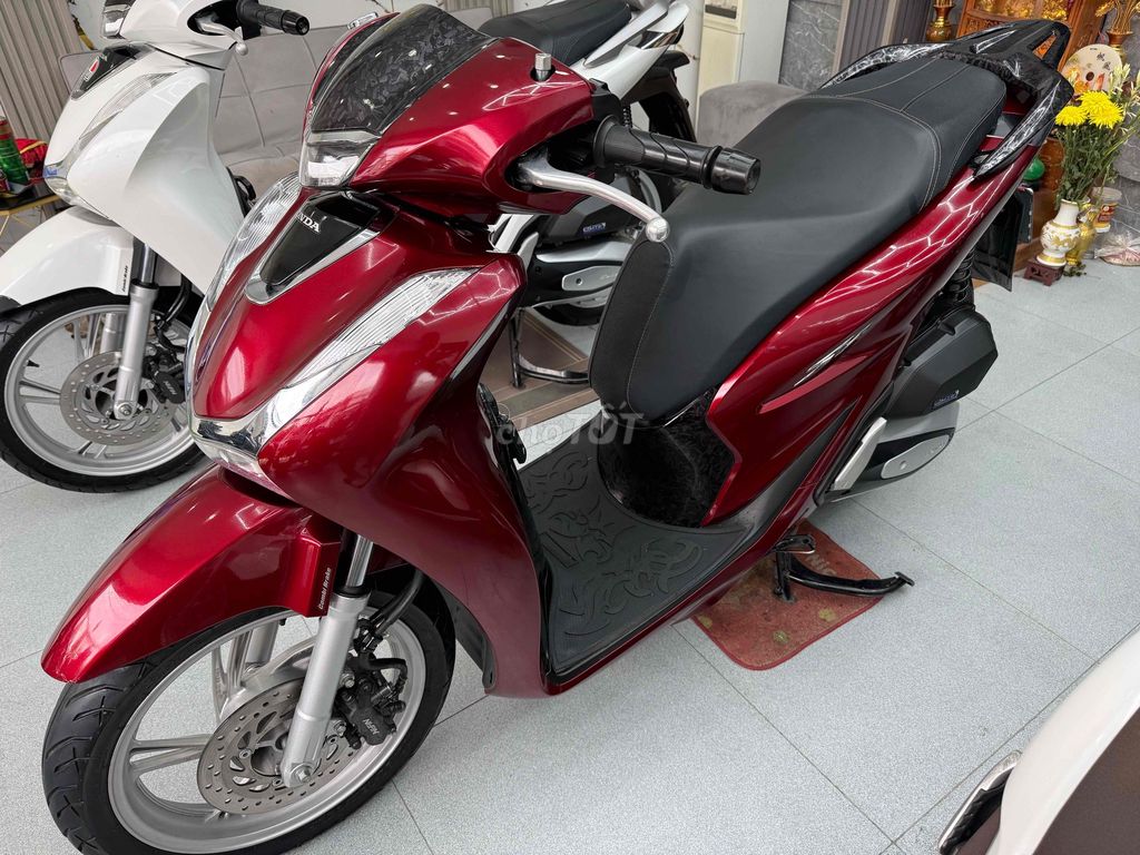 Honda Vario 2020 - ảnh 2