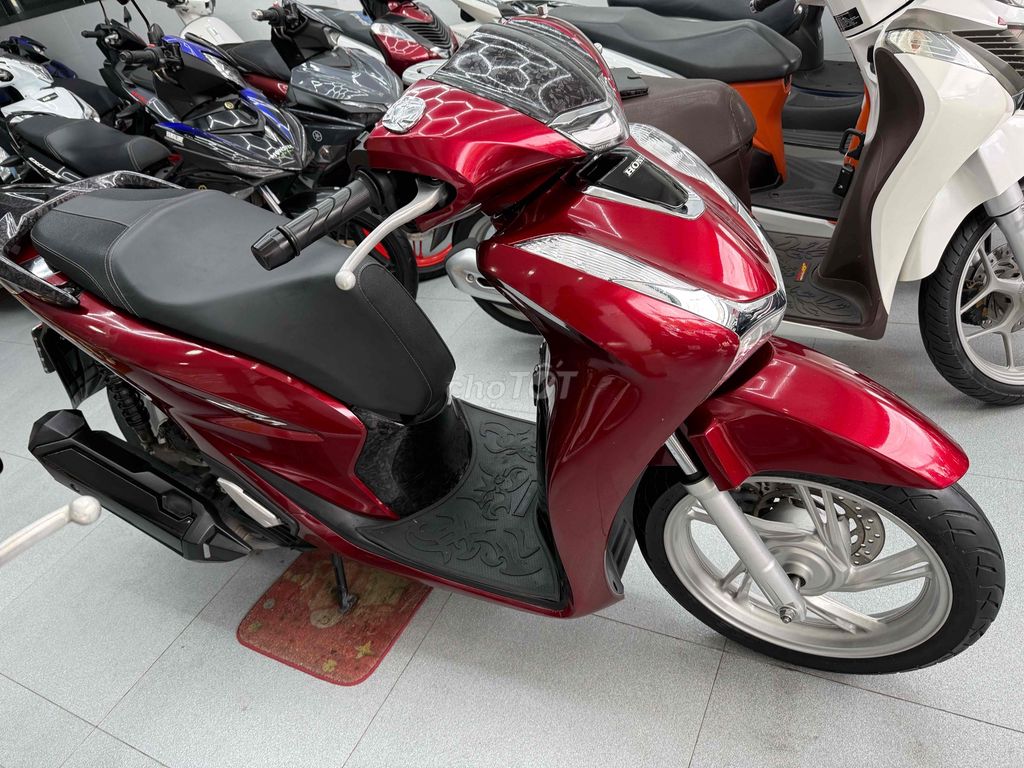 Honda Vario 2020 - ảnh 3