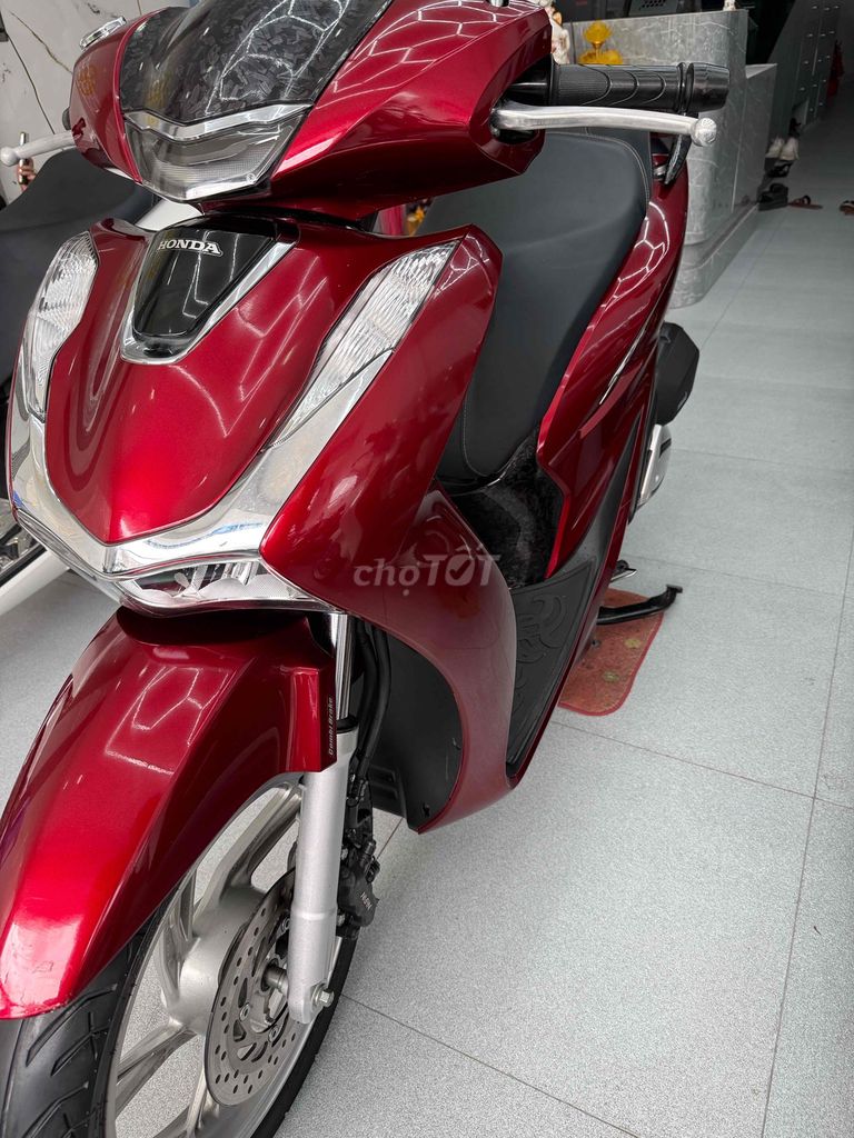 Honda Vario 2020 - ảnh 4