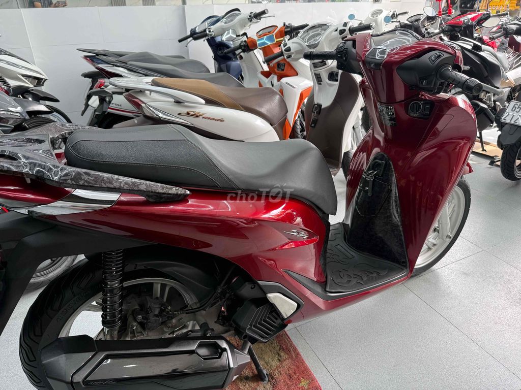 Honda Vario 2020 - ảnh 5