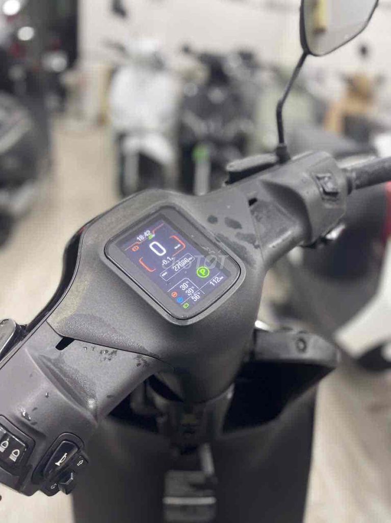 Xe m 2025 - ảnh 2