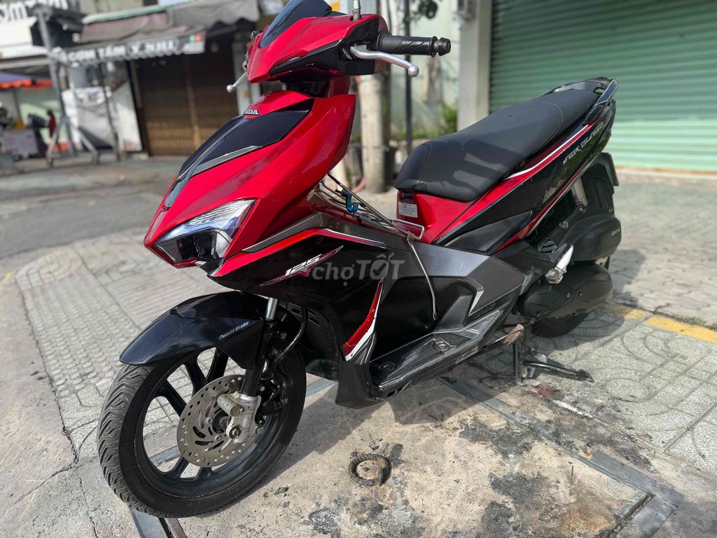 Honda Air Blade 2016 - ảnh 1