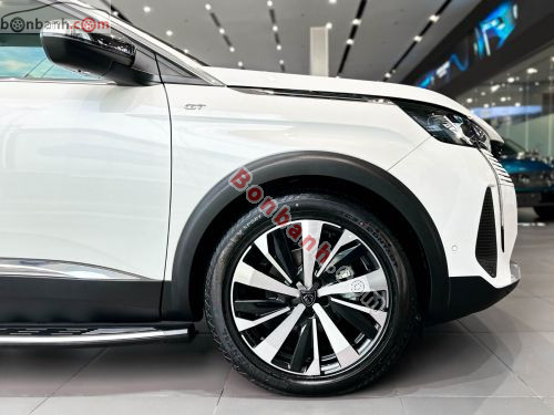 Peugeot 3008 GT 2026 - ảnh 5