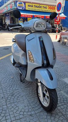 Piaggio Vespa 2022 - ảnh 1