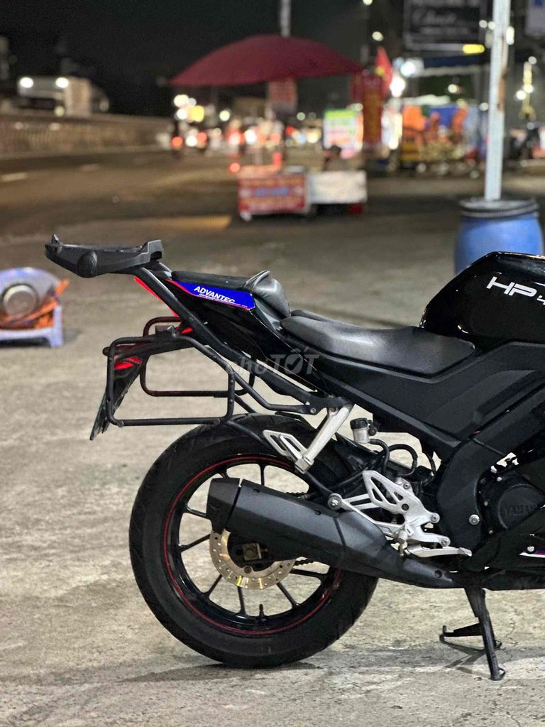 Yamaha R 2020 - ảnh 5