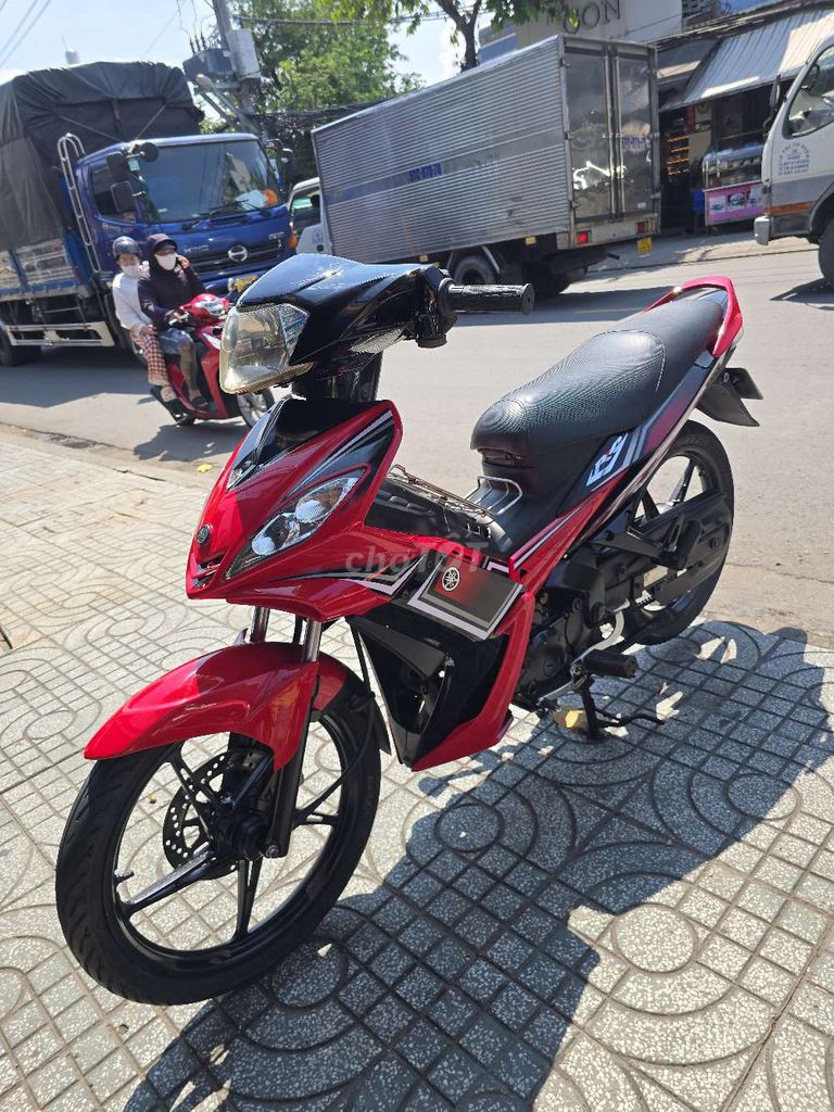 Exciter 2006 - ảnh 1
