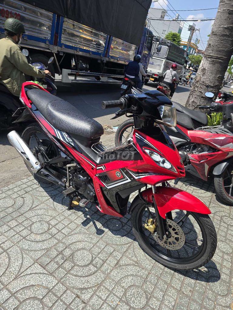 Exciter 2006 - ảnh 2