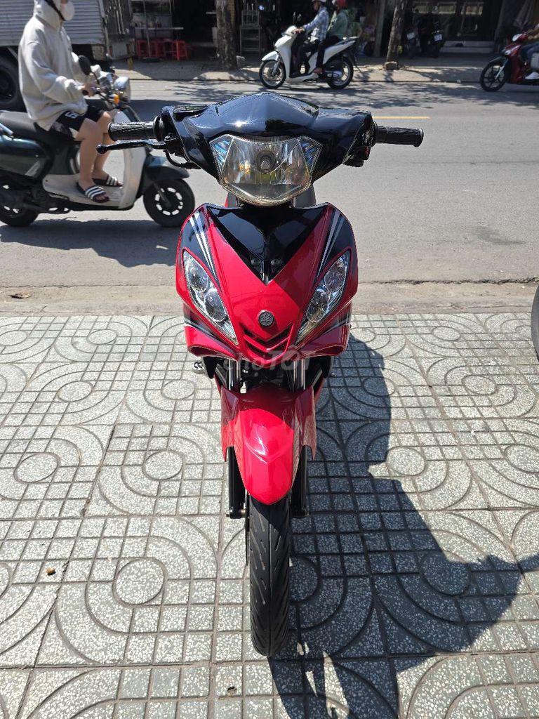 Exciter 2006 - ảnh 3