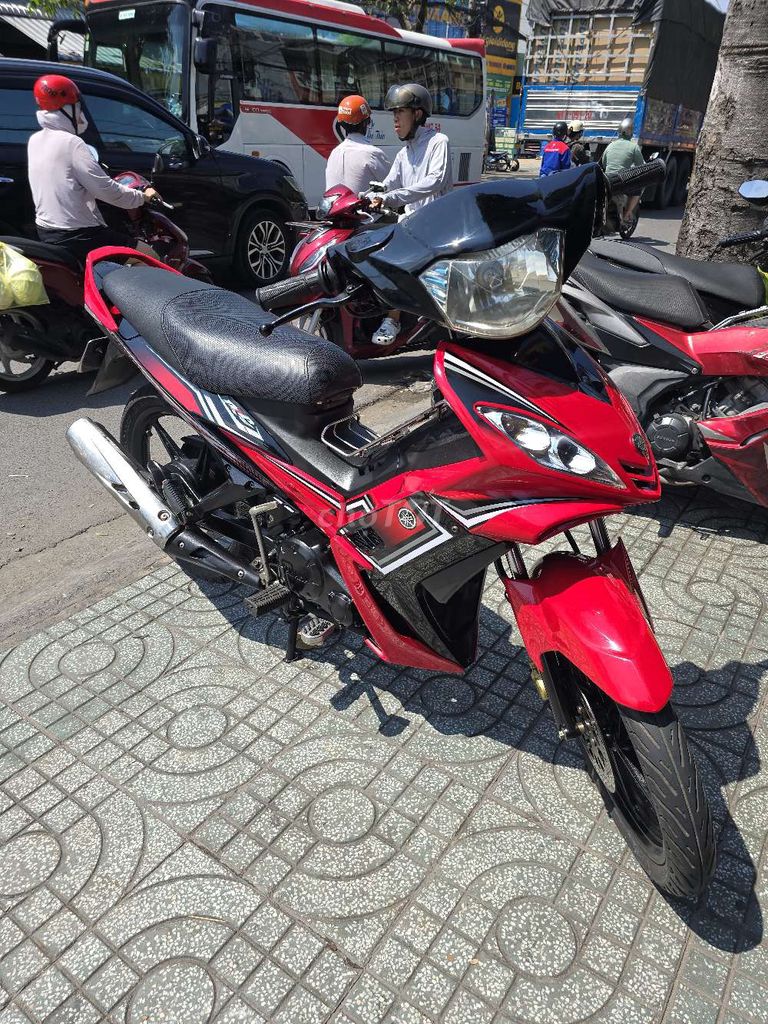 Exciter 2006 - ảnh 5