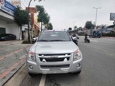 Isuzu Dmax 2012 - ảnh 1