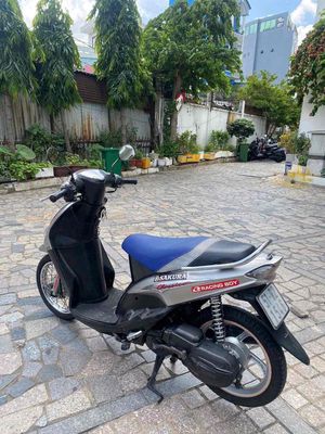 Yamaha Mio 2006 - ảnh 1