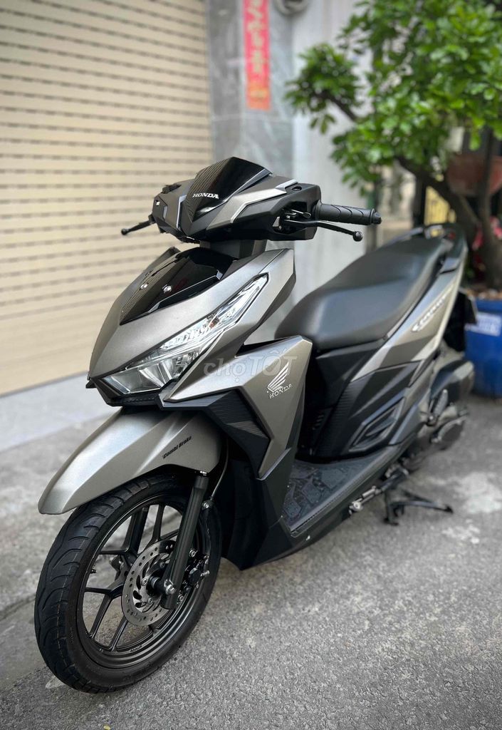 Vario 2017 - ảnh 1