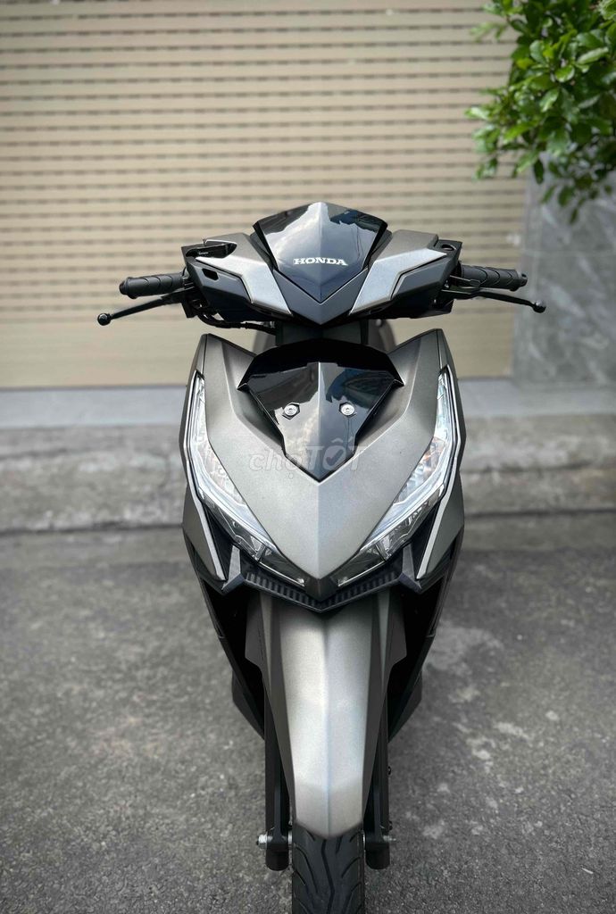 Vario 2017 - ảnh 2